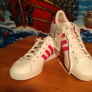 Adidas Court Sneakers